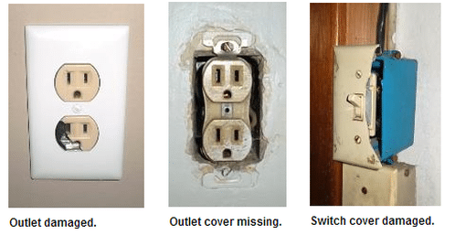 Electrical Outlets
