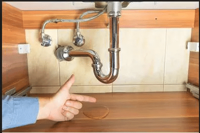 Plumbing